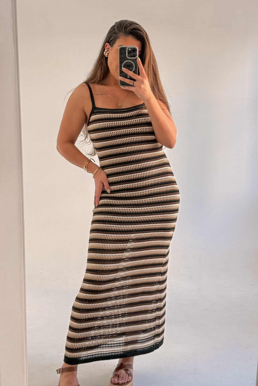 VESTIDO TRICOT ARIADNE MY FAVORITE VESTIDO TRICOT ARIADNE MY FAVORITE