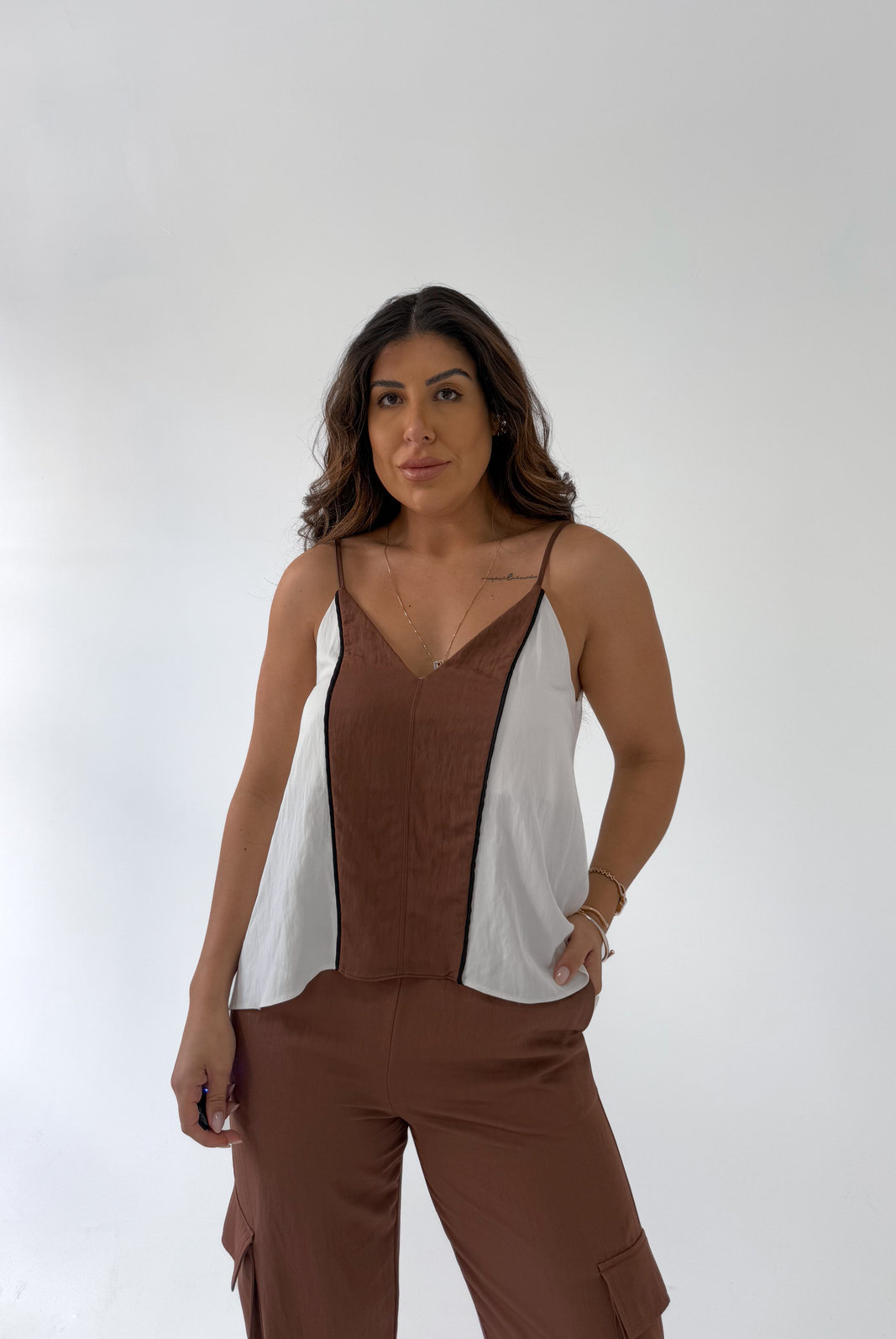 BLUSA NICE MY FAVORITE