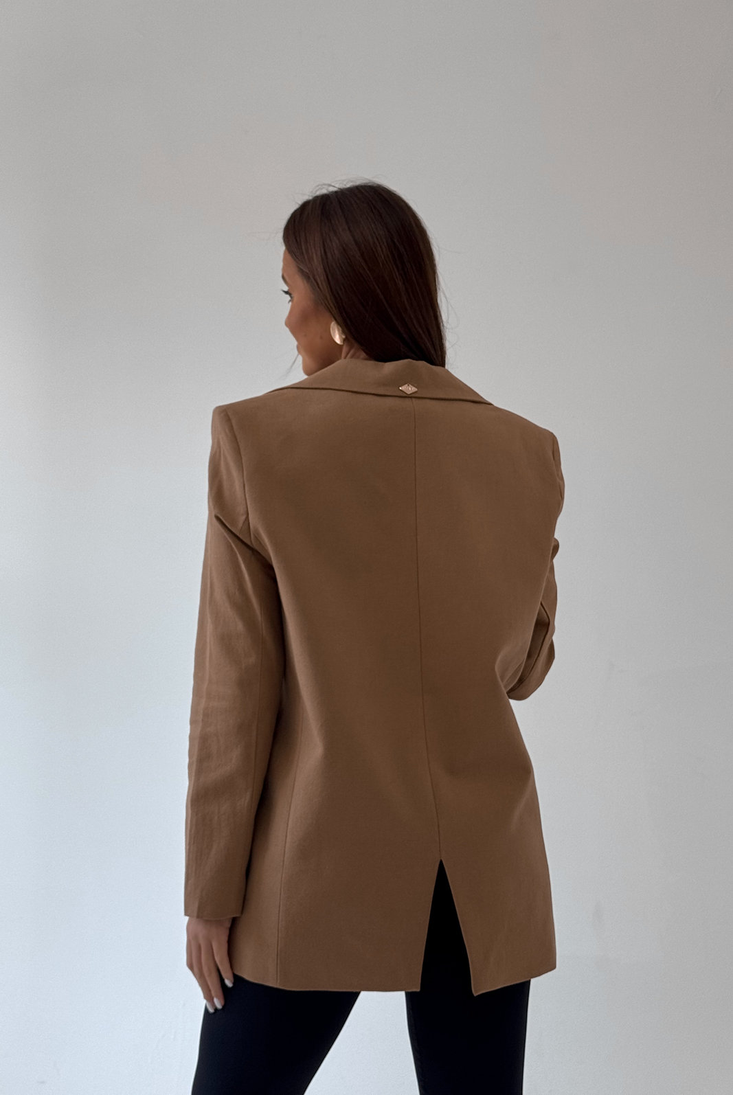 BLAZER OVERSIZED STELA BLAZER OVERSIZED STELA