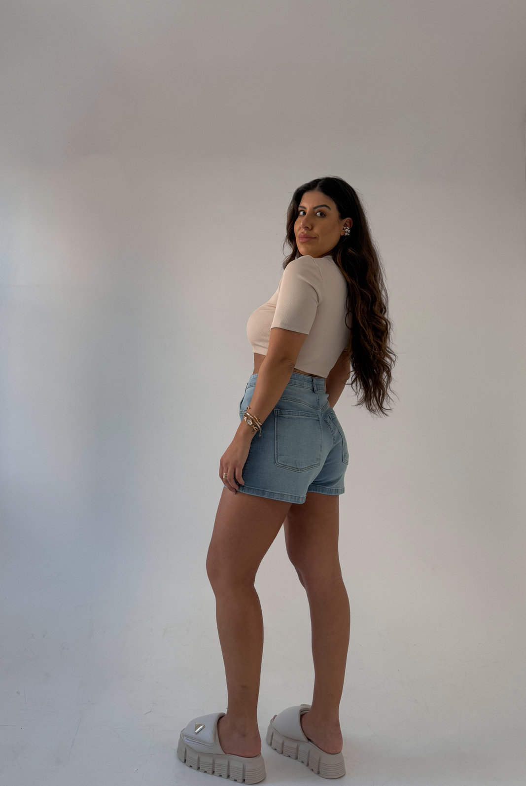 SHORT MALU MYFT SHORT MALU MYFT