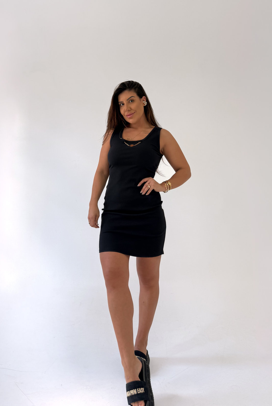 VESTIDO VERENA LANÇA PERFUME VESTIDO VERENA LANÇA PERFUME