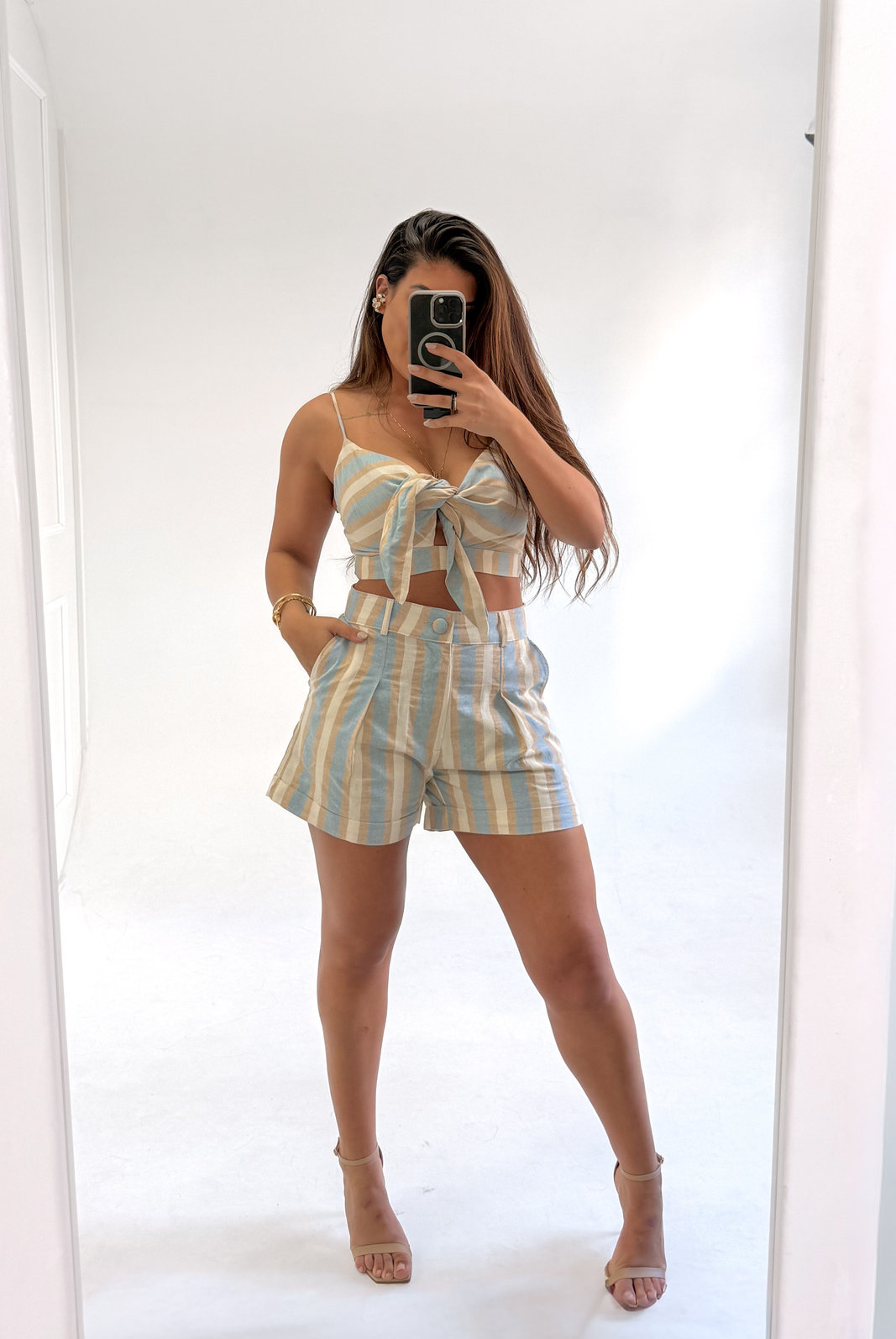 SHORT PÉROLA MY FAVORITE SHORT PÉROLA MY FAVORITE