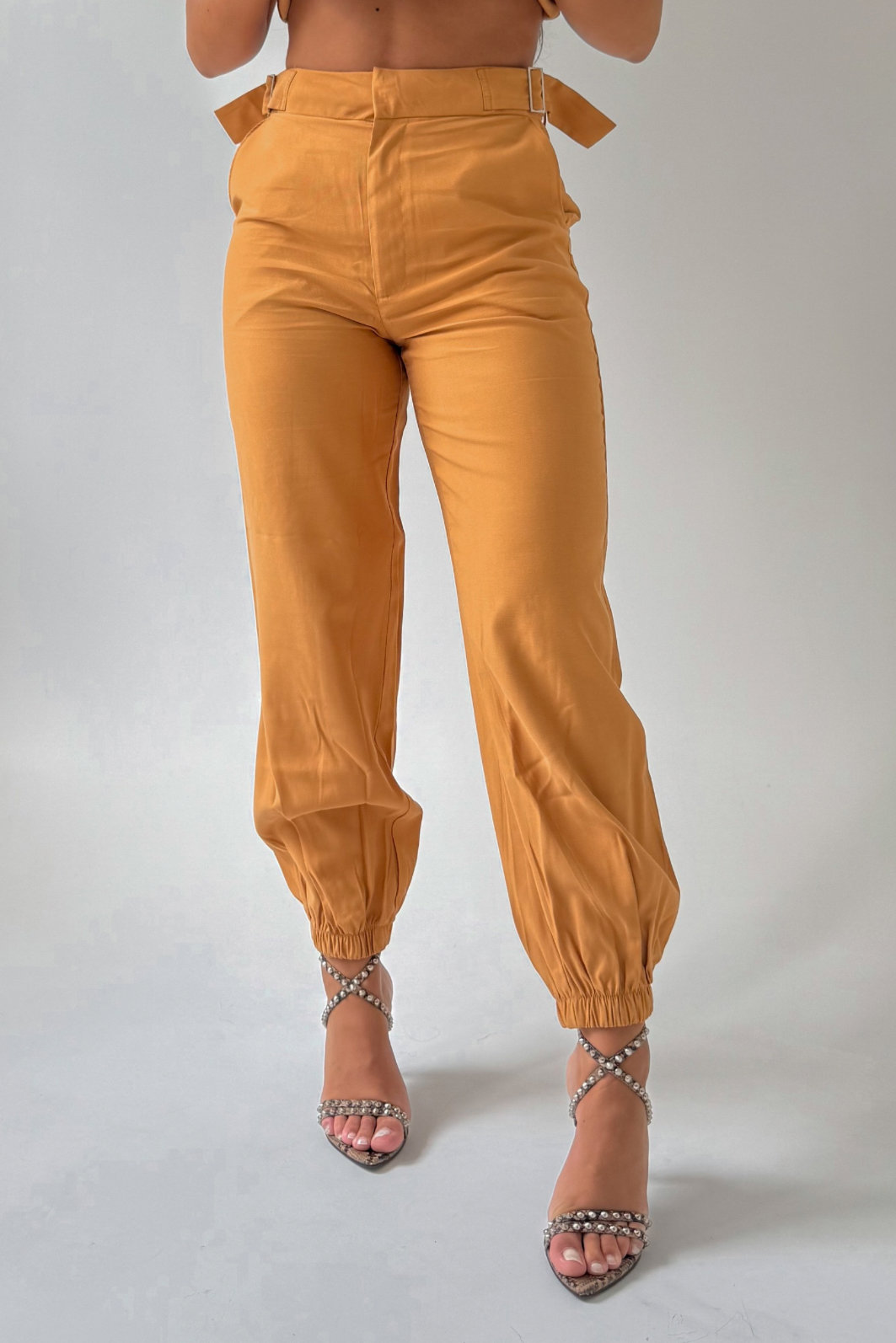 CALÇA JOGGING MIRANDA MYFT CALÇA JOGGING MIRANDA MYFT