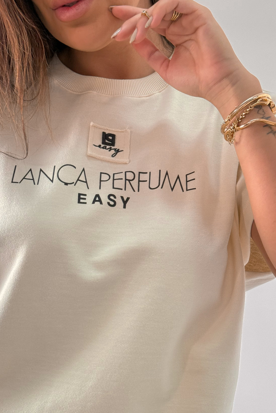 VESTIDO MUSCLE GEORGIA LP ES VESTIDO MUSCLE GEORGIA LP ES