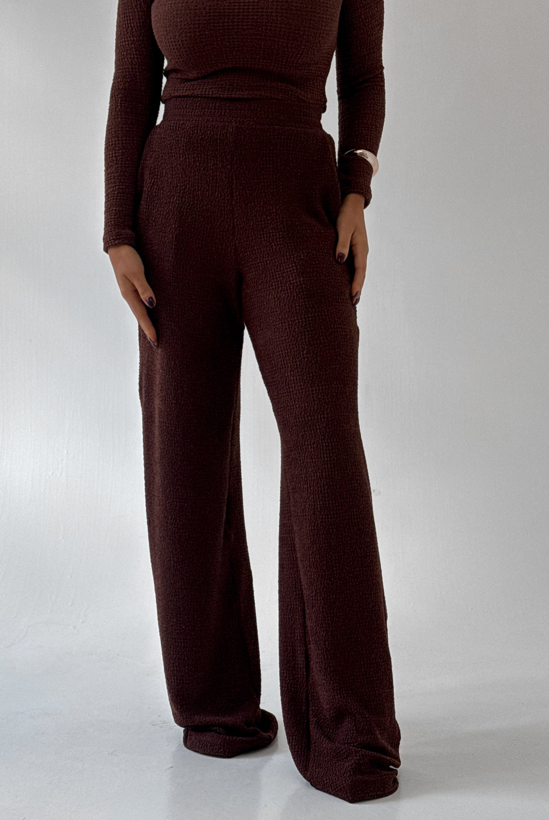 CALÇA FULL LENGTH MARY MYFT CALÇA FULL LENGTH MARY MYFT