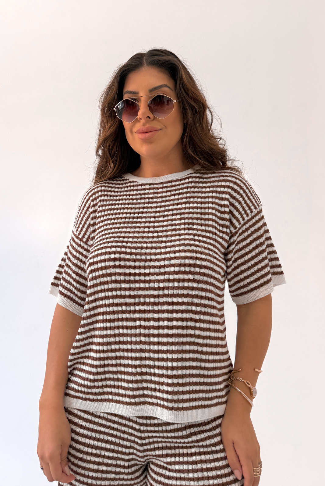 BLUSA TRICOT VITORIA MY BLUSA TRICOT VITORIA MY