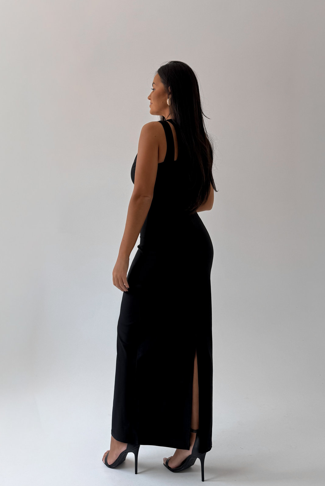 VESTIDO MIDI HELEN MYFT VESTIDO MIDI HELEN MYFT