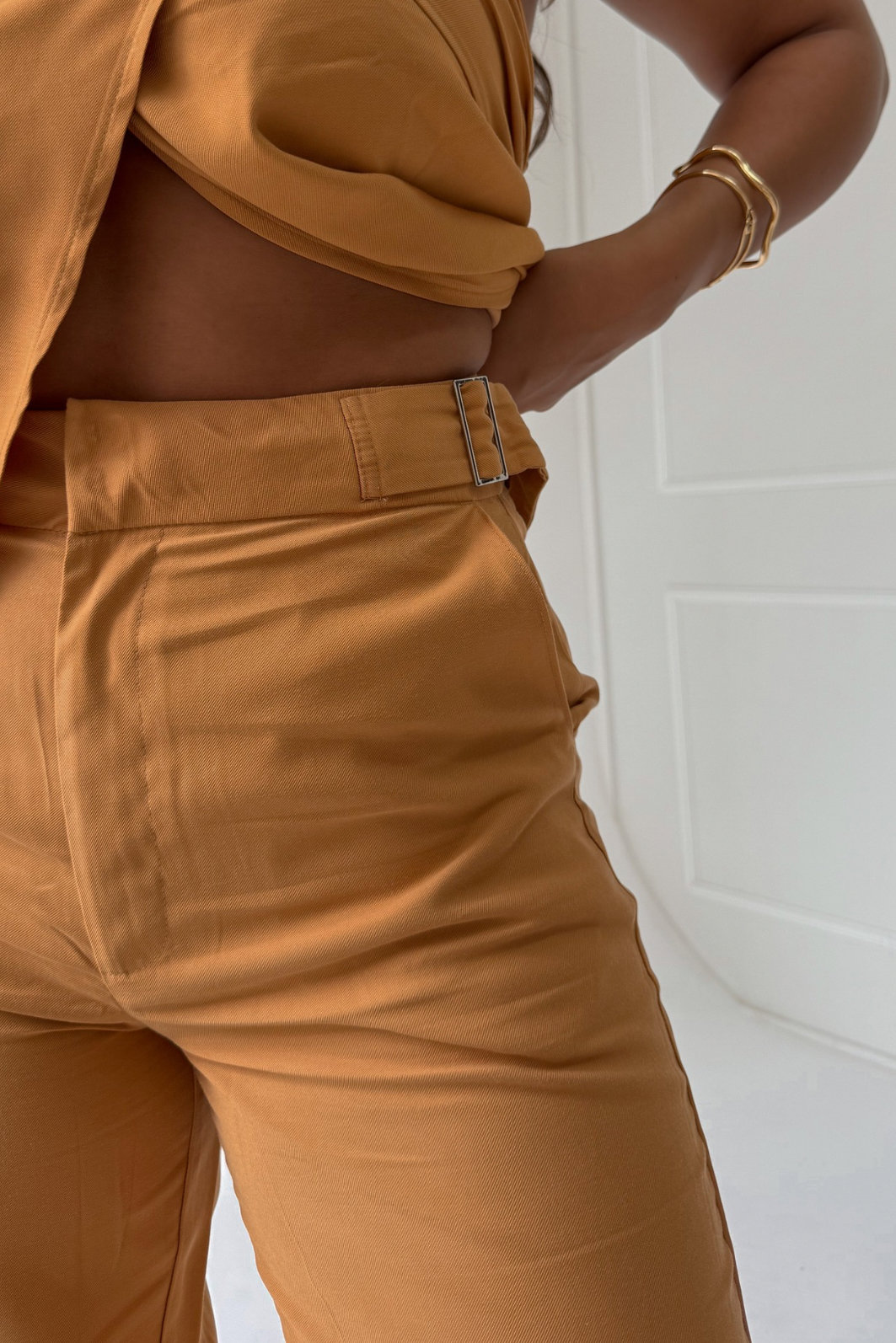 CALÇA JOGGING MIRANDA MYFT CALÇA JOGGING MIRANDA MYFT