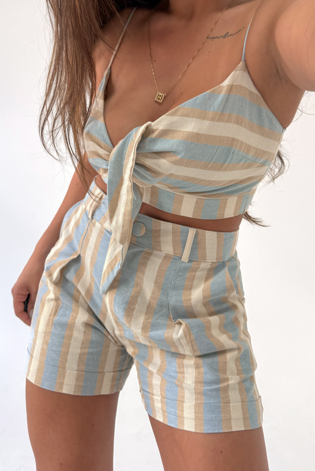 SHORT PÉROLA MY FAVORITE SHORT PÉROLA MY FAVORITE