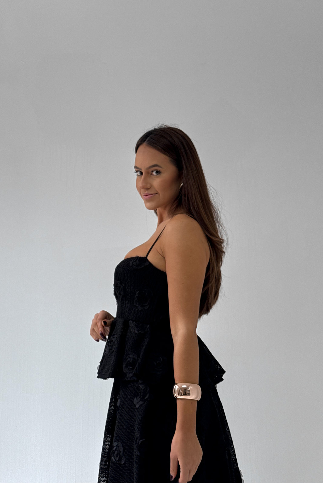 BLUSA CORSELET KÉSIA BLUSA CORSELET KÉSIA