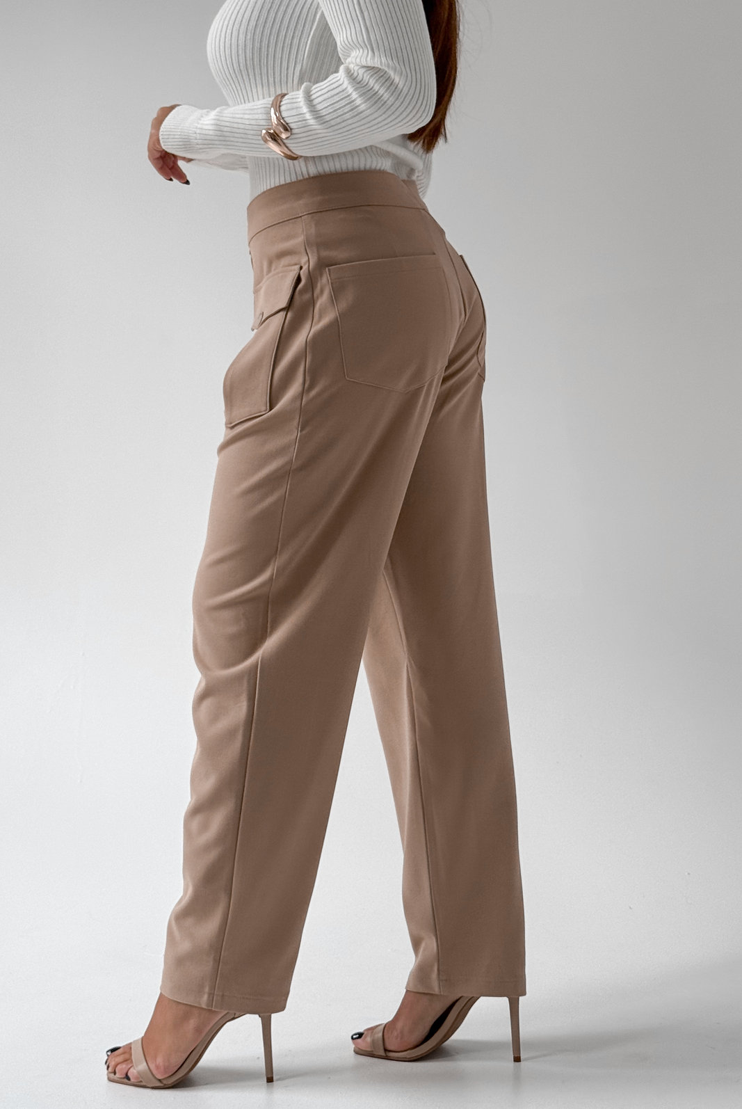 CALÇA ALFAIATARIA CORROT GLENDA MYFT