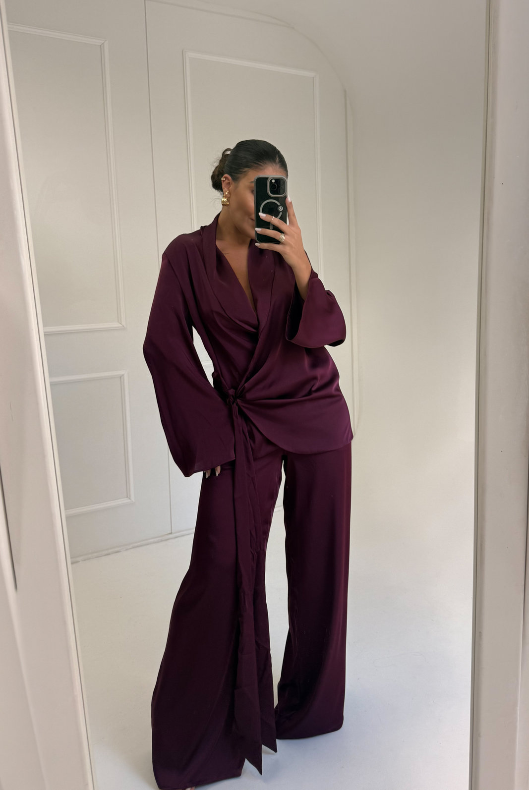 CALÇA SUELEN MYFT CALÇA SUELEN MYFT