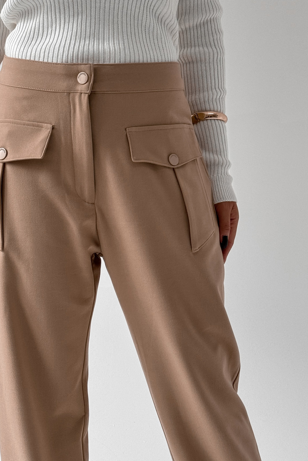 CALÇA ALFAIATARIA CORROT GLENDA MYFT