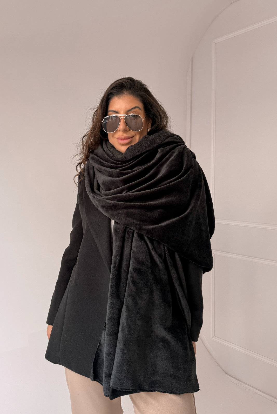 MANTA SOFT REBECA NIAH MANTA SOFT REBECA NIAH