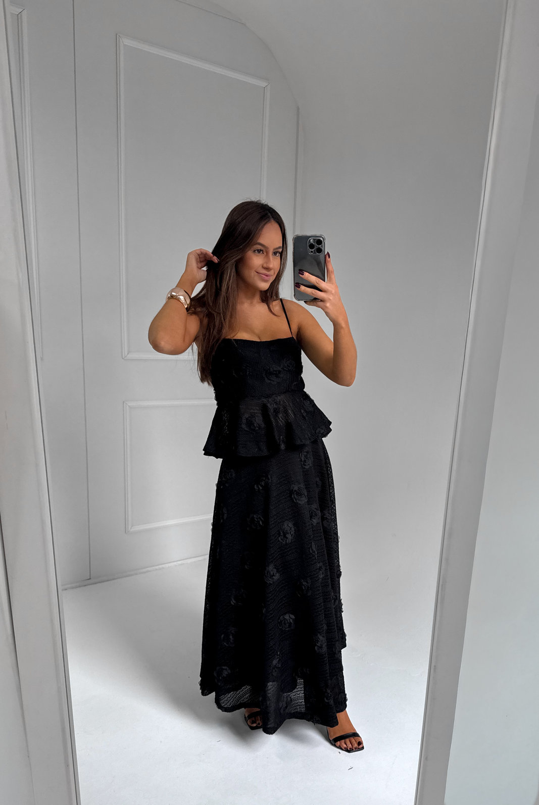 BLUSA CORSELET KÉSIA BLUSA CORSELET KÉSIA