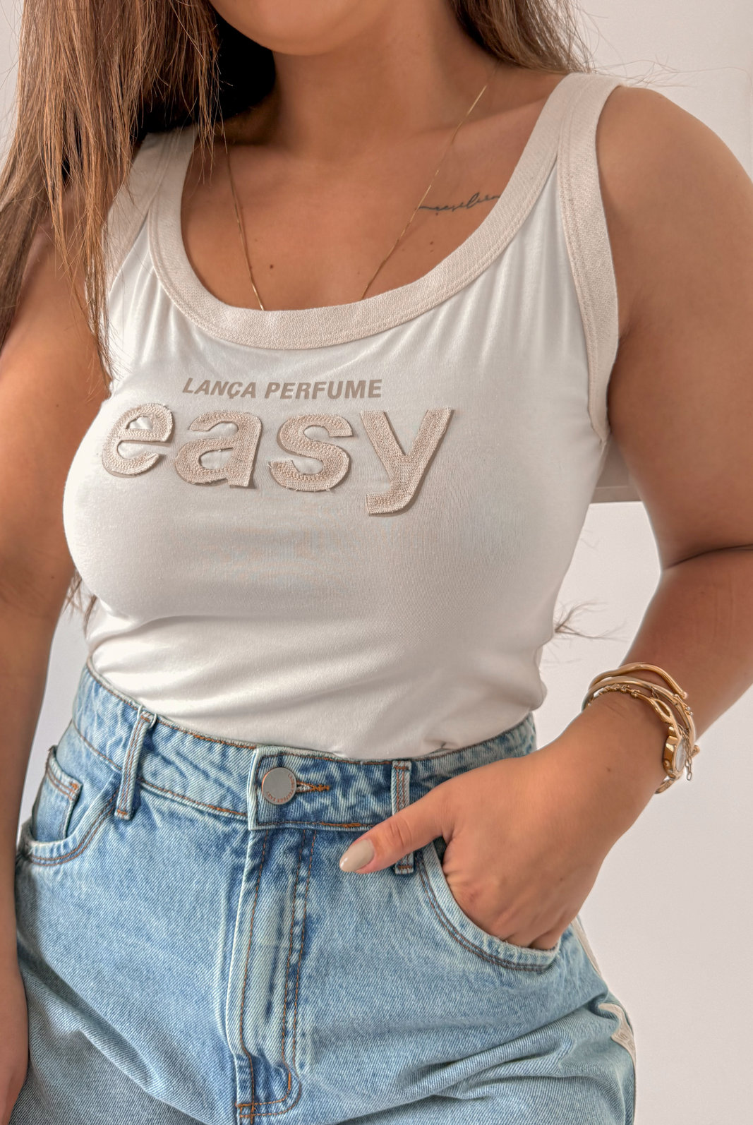 BLUSA ENAIRA LP BLUSA ENAIRA LP