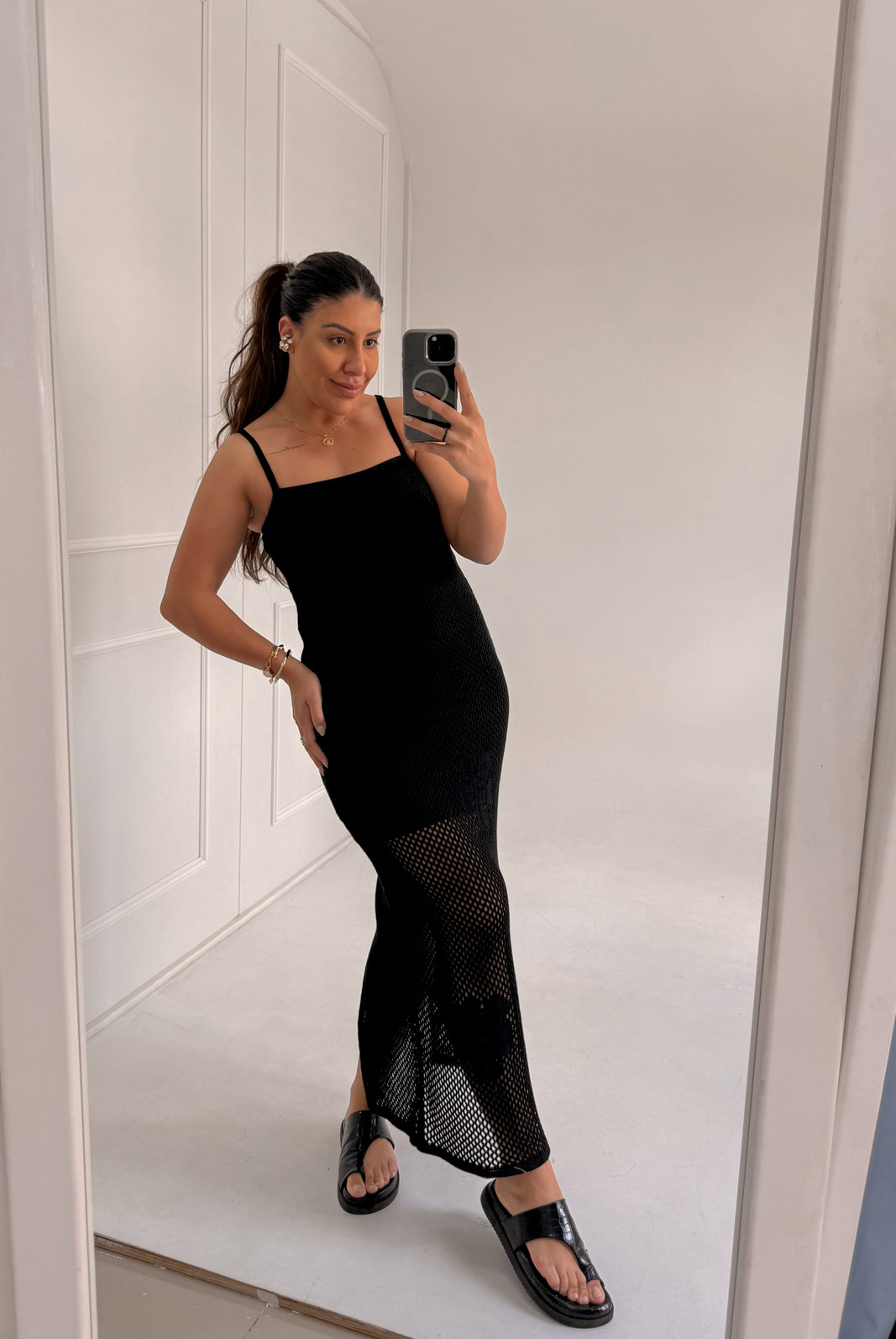 VESTIDO TRICOT MADISON MY VESTIDO TRICOT MADISON MY