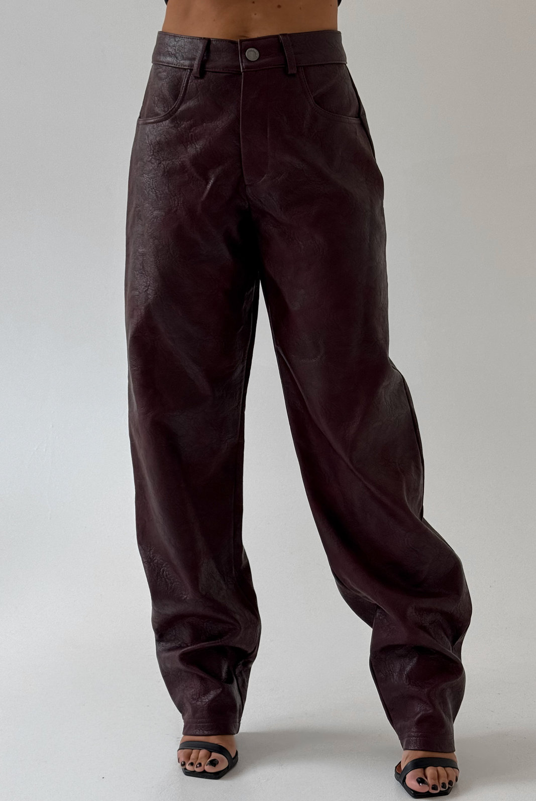 CALÇA BARREL BRIANA MYFT CALÇA BARREL BRIANA MYFT