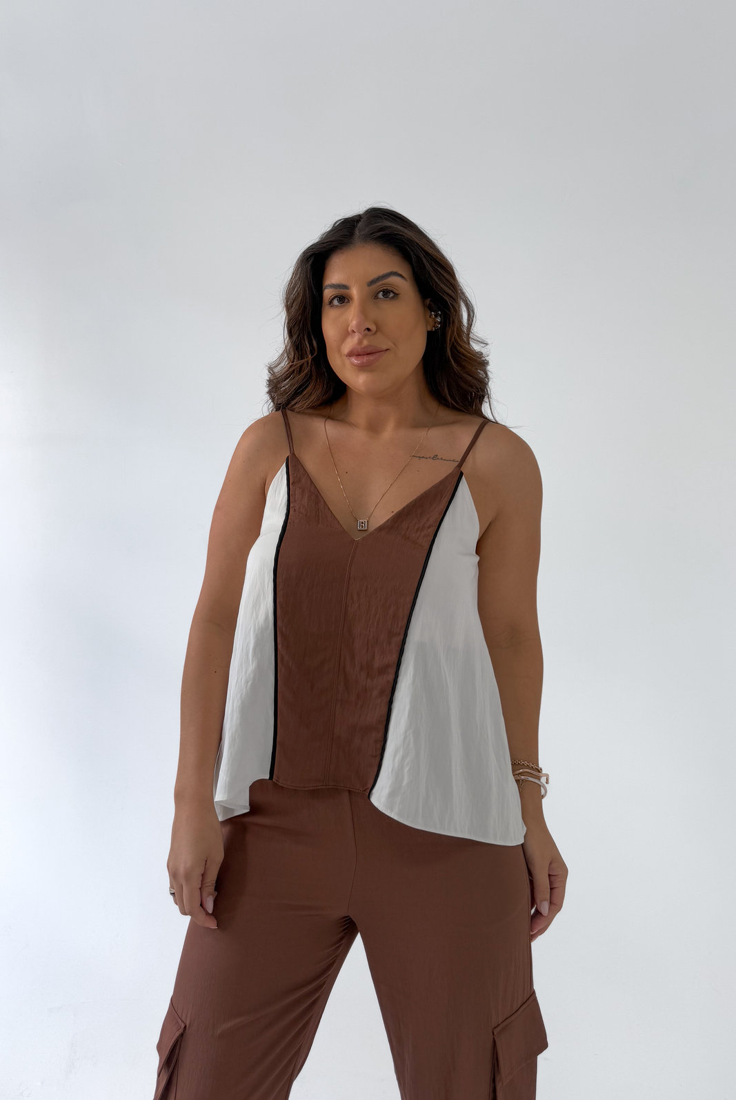 BLUSA NICE MY FAVORITE