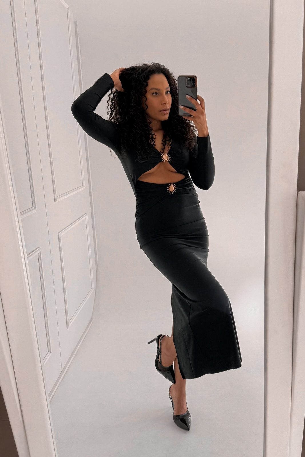 VESTIDO VIRGINIA MY FAVORITE