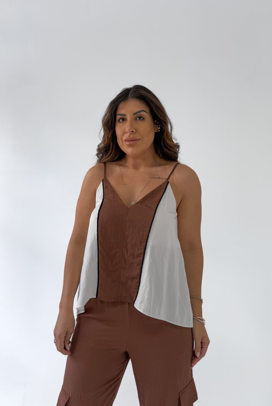 BLUSA NICE MY FAVORITE