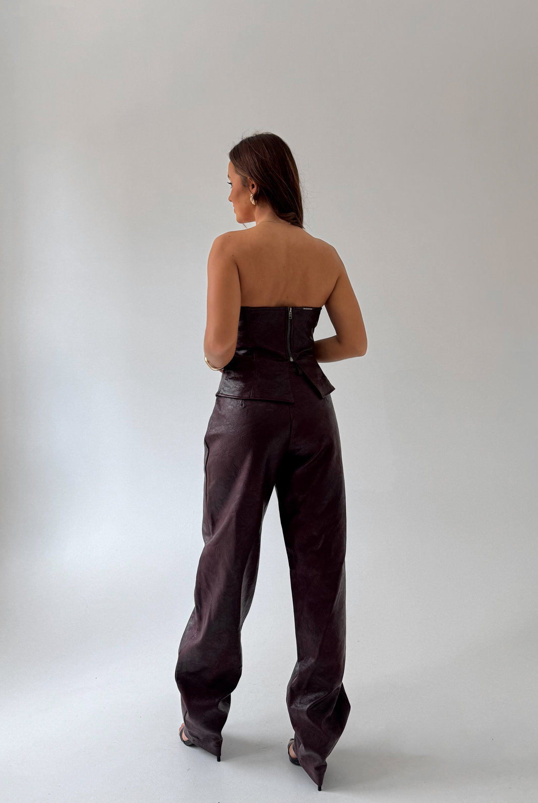 CALÇA BARREL BRIANA MYFT CALÇA BARREL BRIANA MYFT