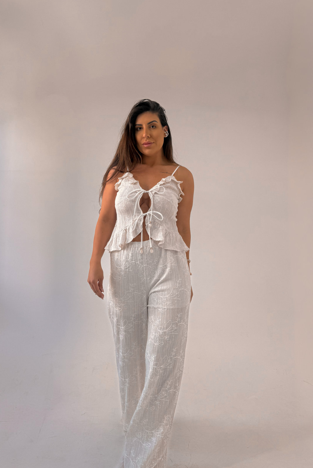 CALÇA RAFAELLA MYFT CALÇA RAFAELLA MYFT