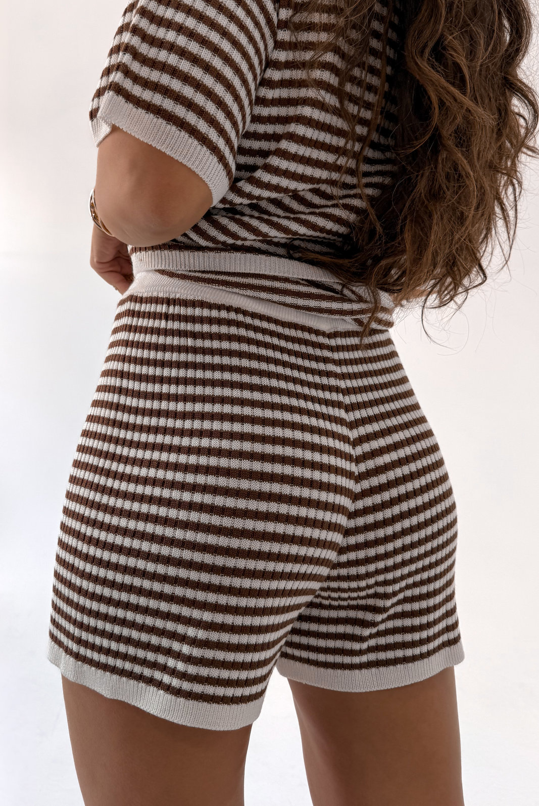 SHORT TRICOT VITORIA MY