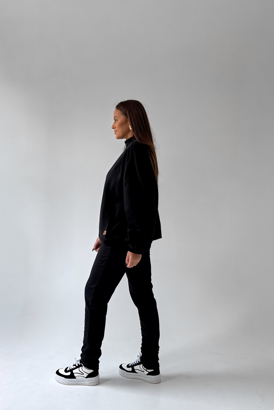 MOLETOM OVERSIZED MILENA LANÇA PERFUME