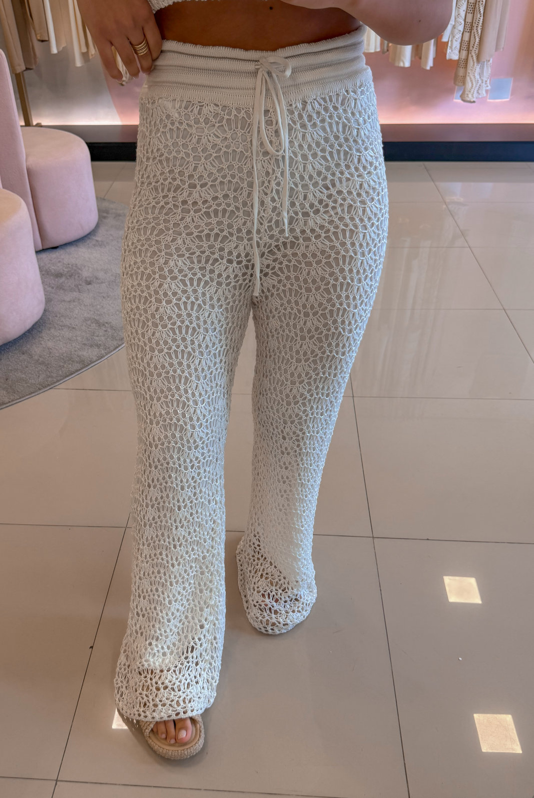 CALCA TRICOT HELENA MY FAVORITE