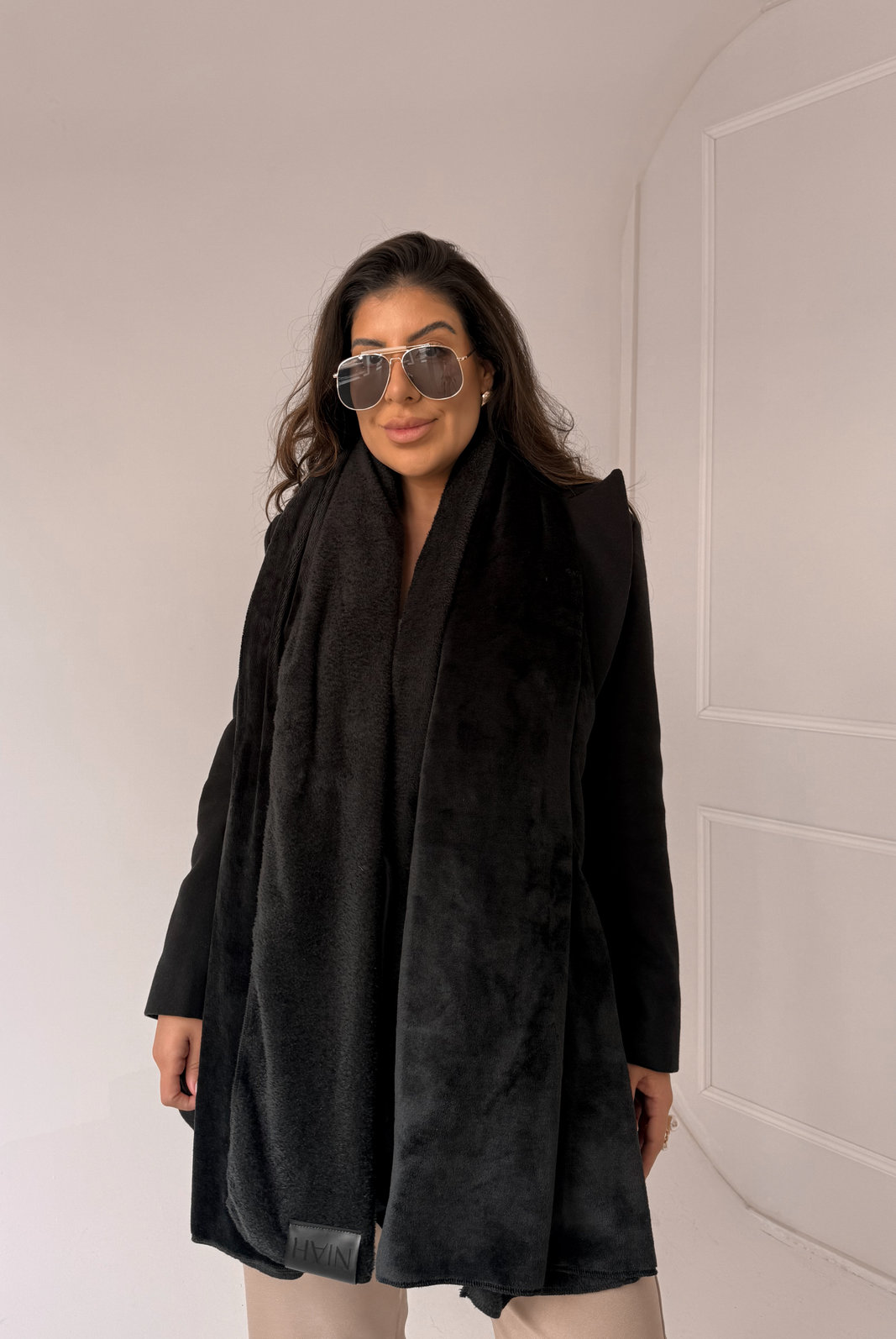 MANTA SOFT REBECA NIAH MANTA SOFT REBECA NIAH