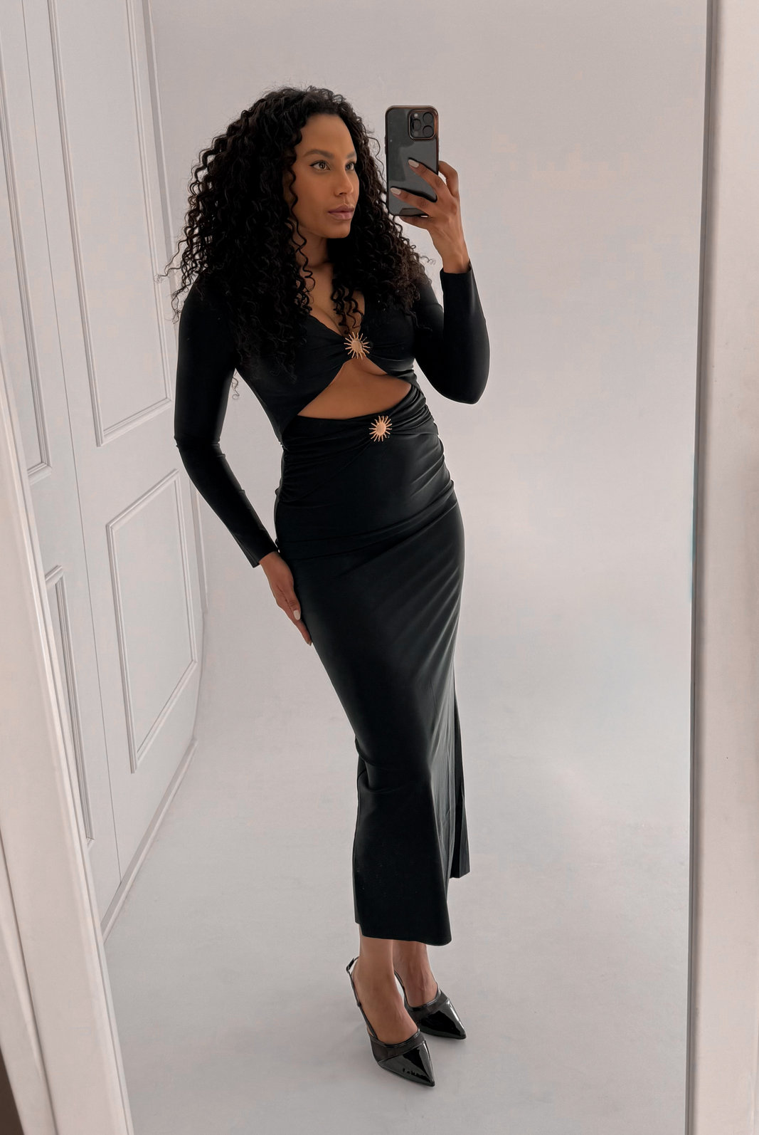 VESTIDO VIRGINIA MY FAVORITE