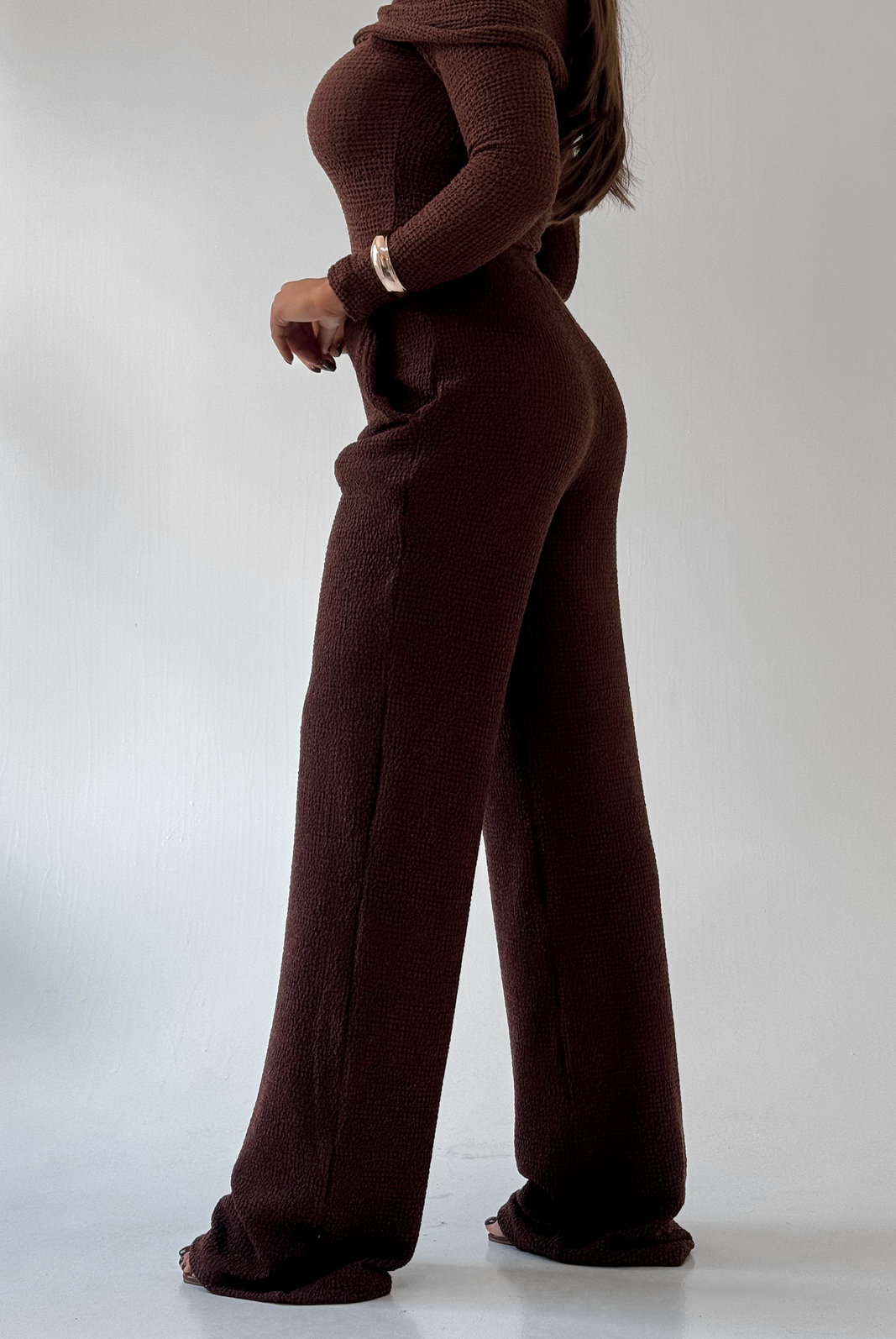 CALÇA FULL LENGTH MARY MYFT CALÇA FULL LENGTH MARY MYFT