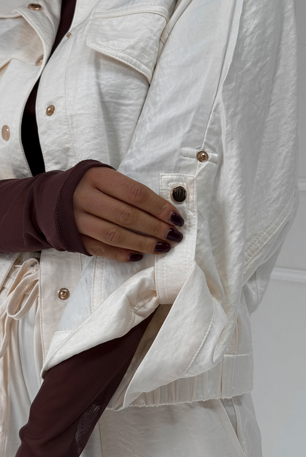 CONJUNTO BOMBER RAY CONJUNTO BOMBER RAY