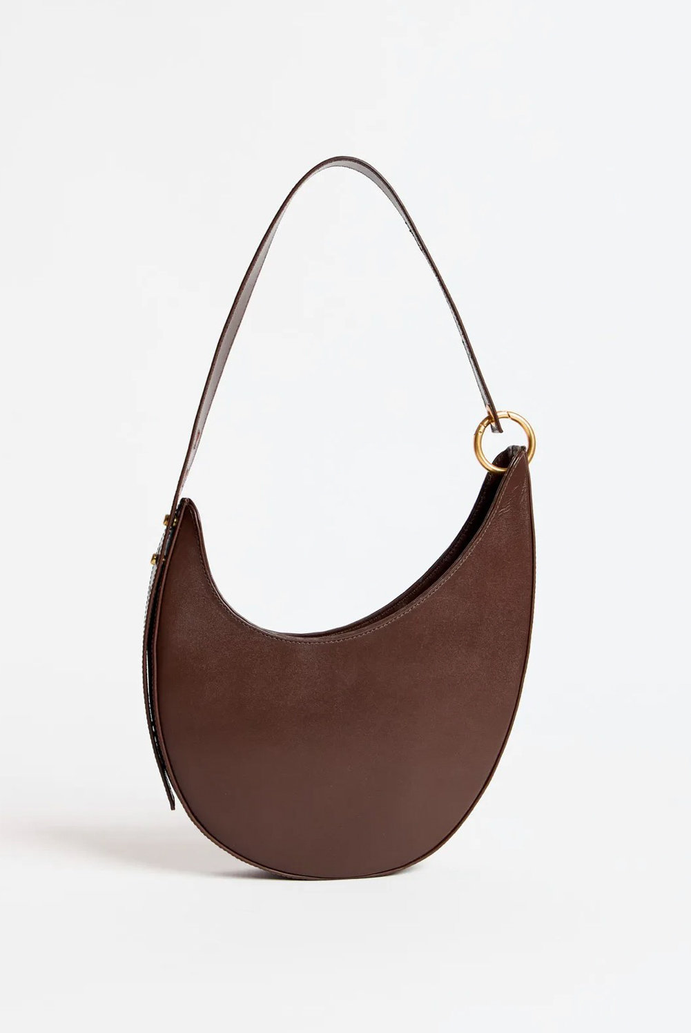 BOLSA EM COURO COM AVIAMENTO MARTINA BO BOLSA EM COURO COM AVIAMENTO MARTINA BO