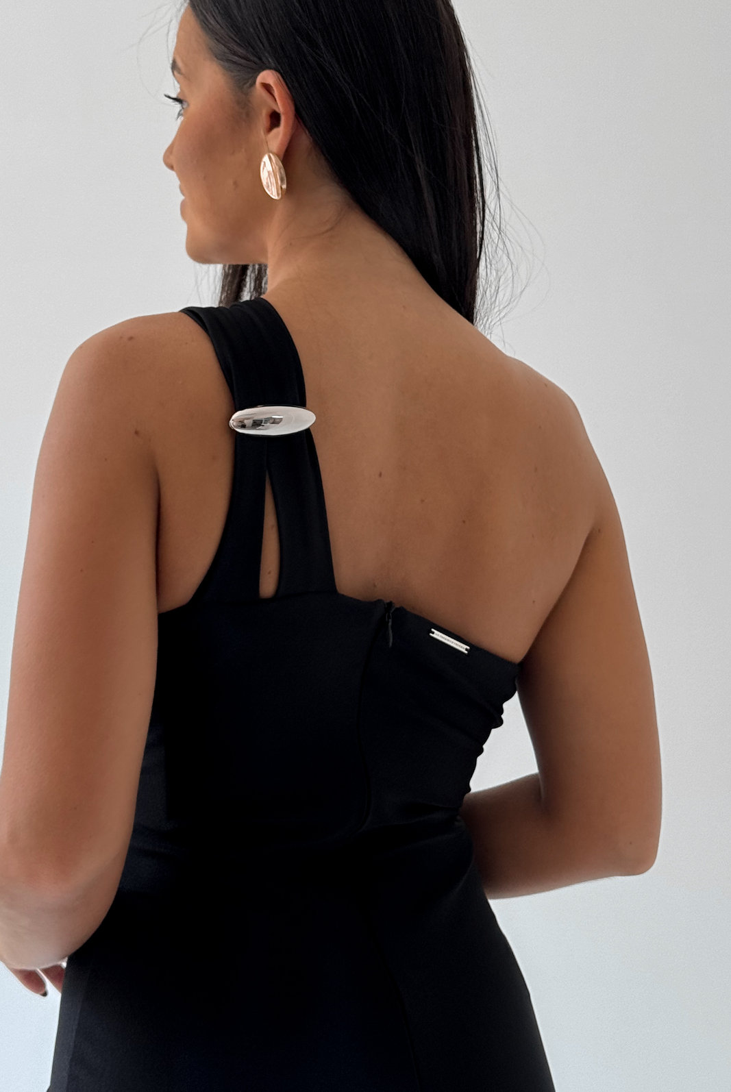 VESTIDO MIDI HELEN MYFT VESTIDO MIDI HELEN MYFT