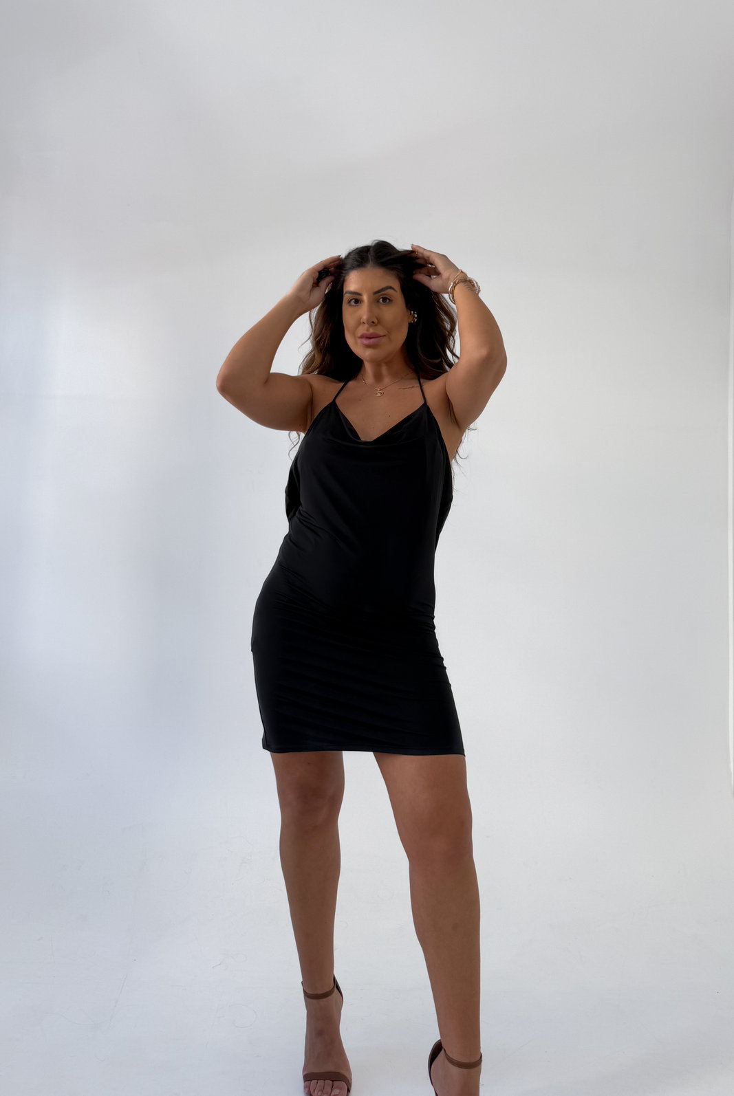 VESTIDO KELLY MYFT VESTIDO KELLY MYFT