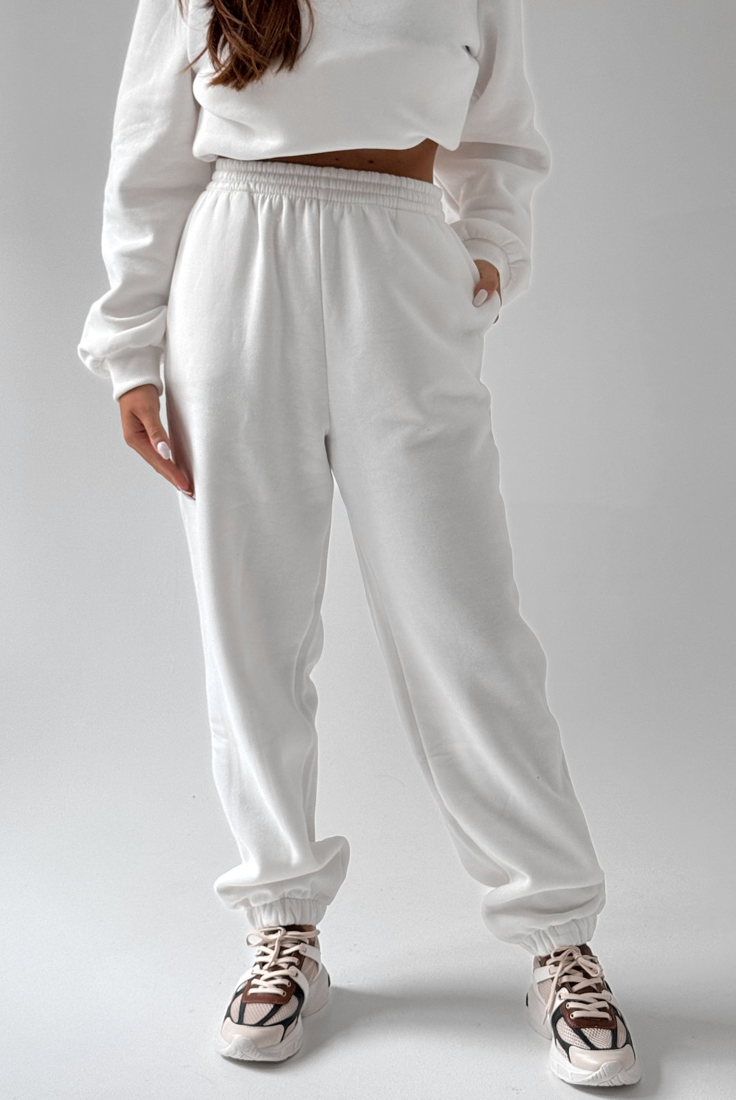 CALÇA JOGGING LORENA LANÇA PERFUME