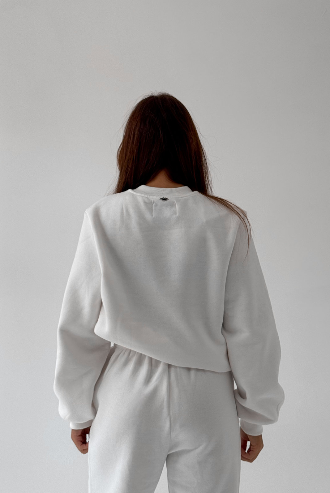 MOLETOM LORENA LANÇA PERFUME