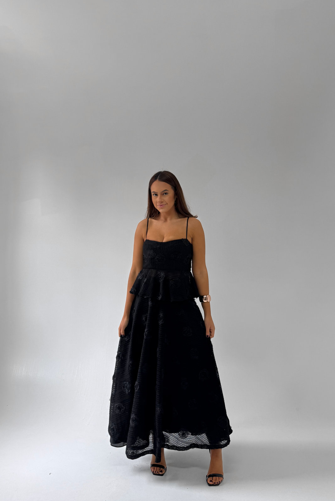 BLUSA CORSELET KÉSIA BLUSA CORSELET KÉSIA