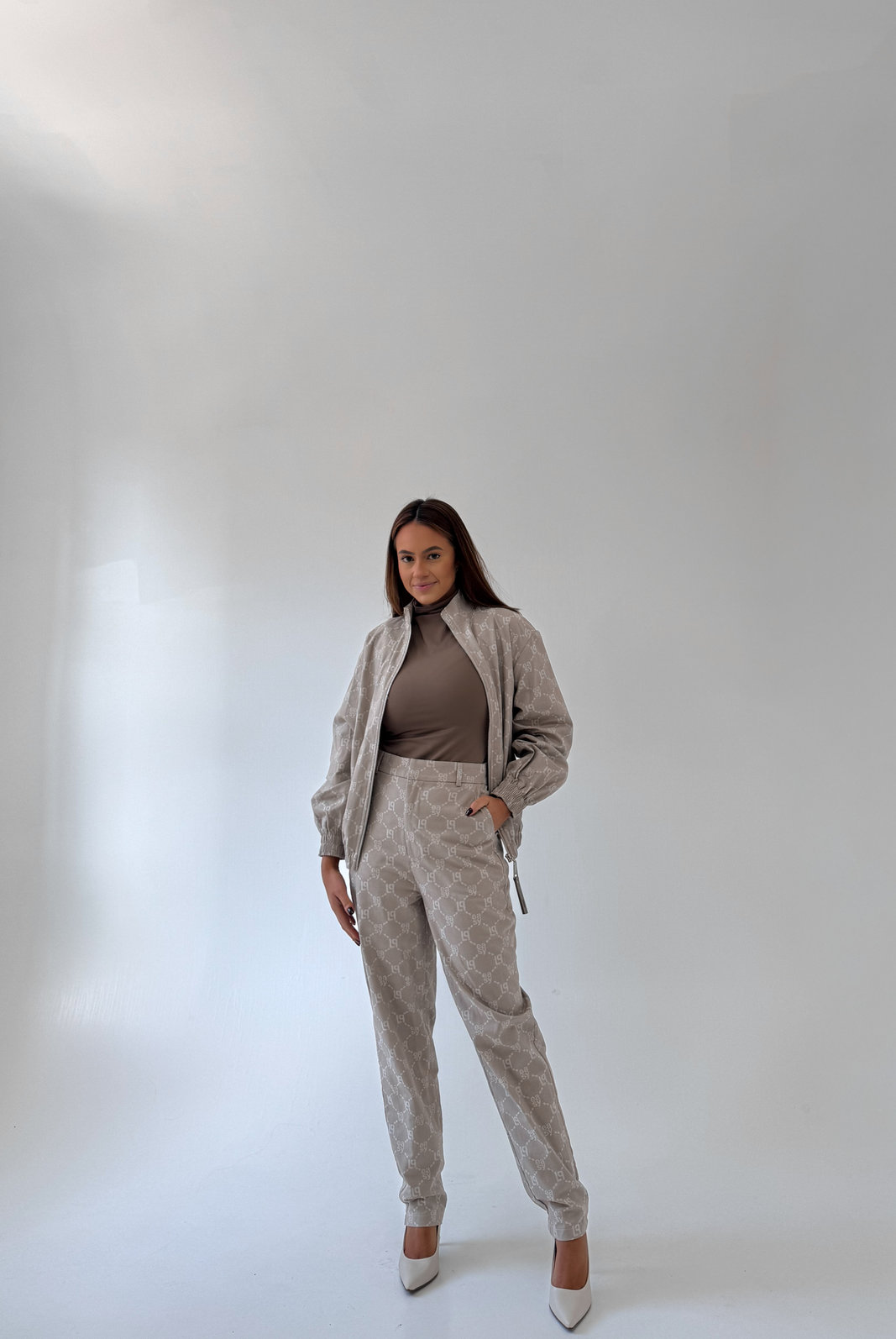 JAQUETA BOMBER LONDON LPE JAQUETA BOMBER LONDON LPE