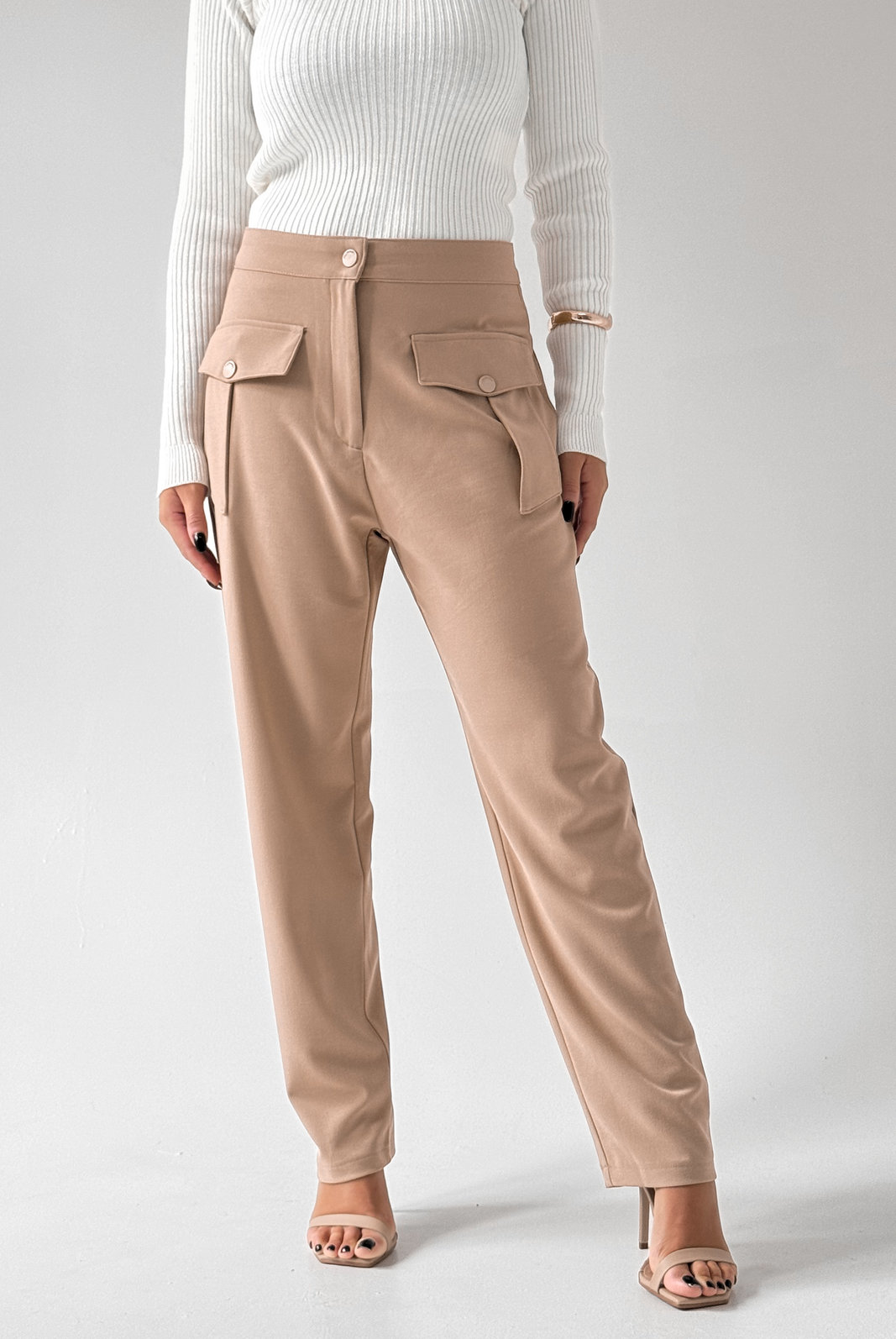 CALÇA ALFAIATARIA CORROT GLENDA MYFT