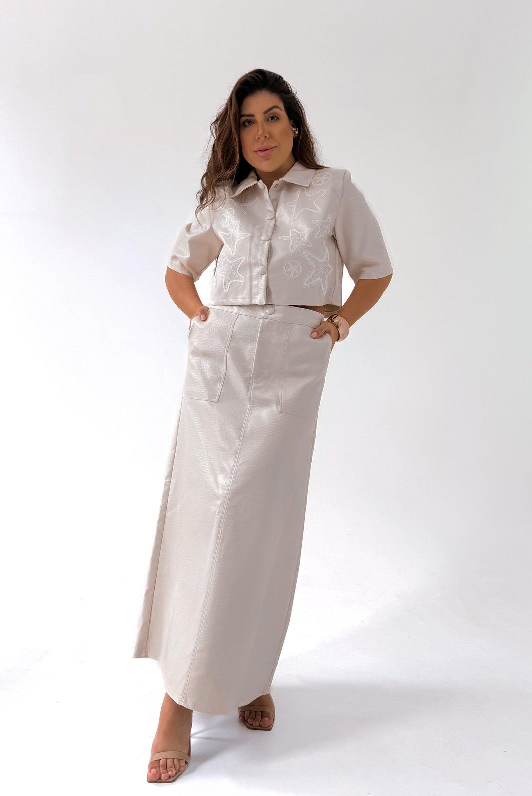 CAMISA CASSIANE MY FAVORITE