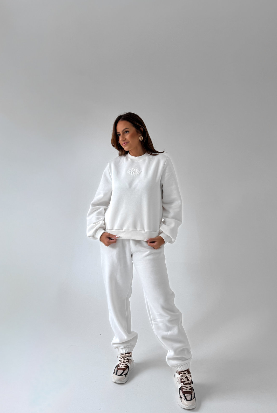 MOLETOM LORENA LANÇA PERFUME