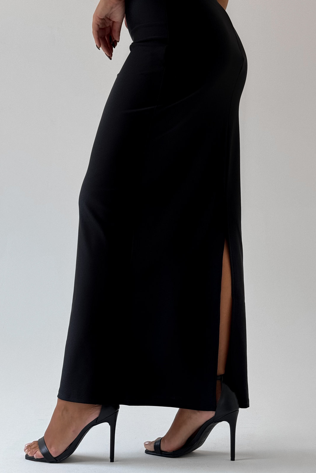 VESTIDO MIDI HELEN MYFT VESTIDO MIDI HELEN MYFT