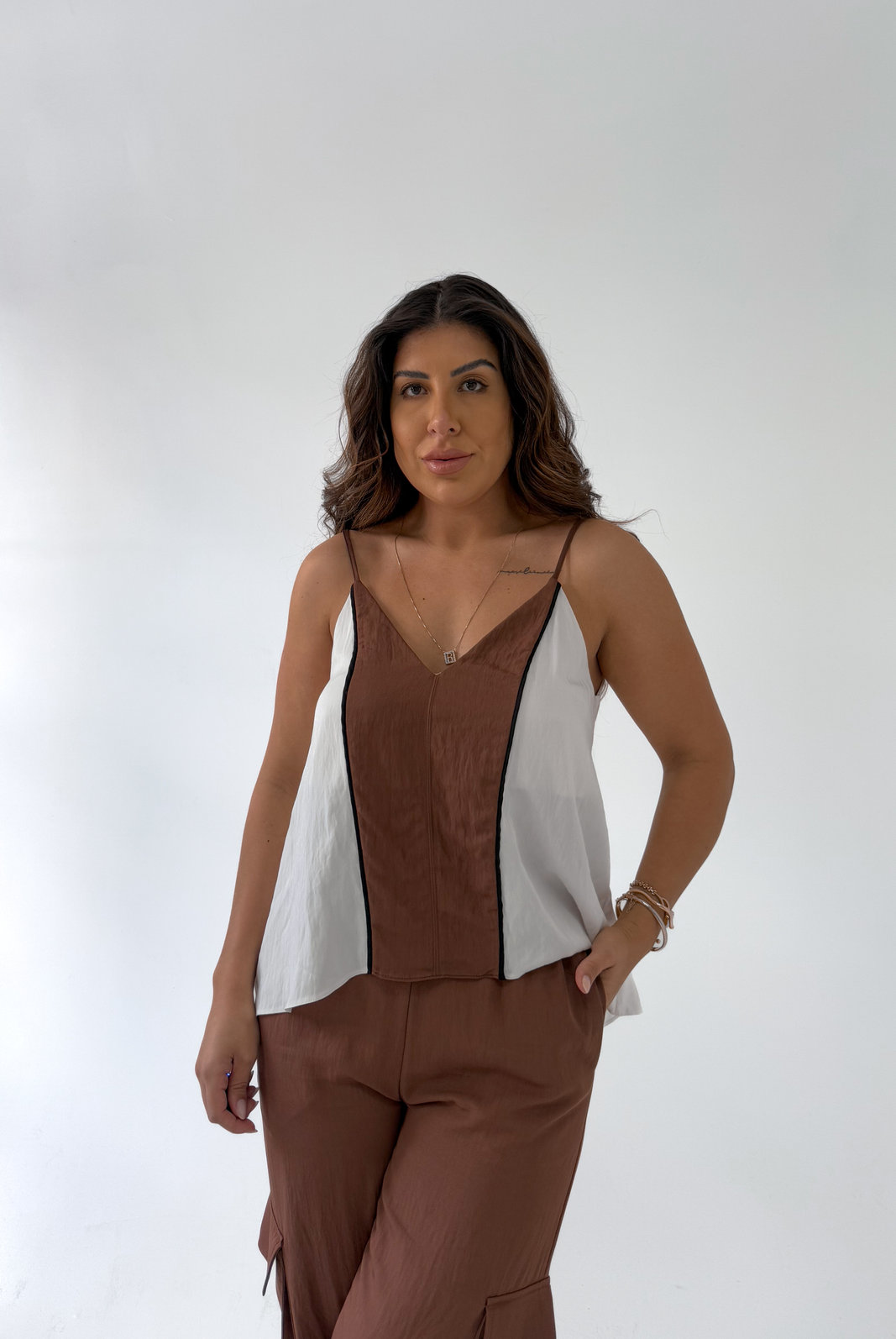 BLUSA NICE MY FAVORITE