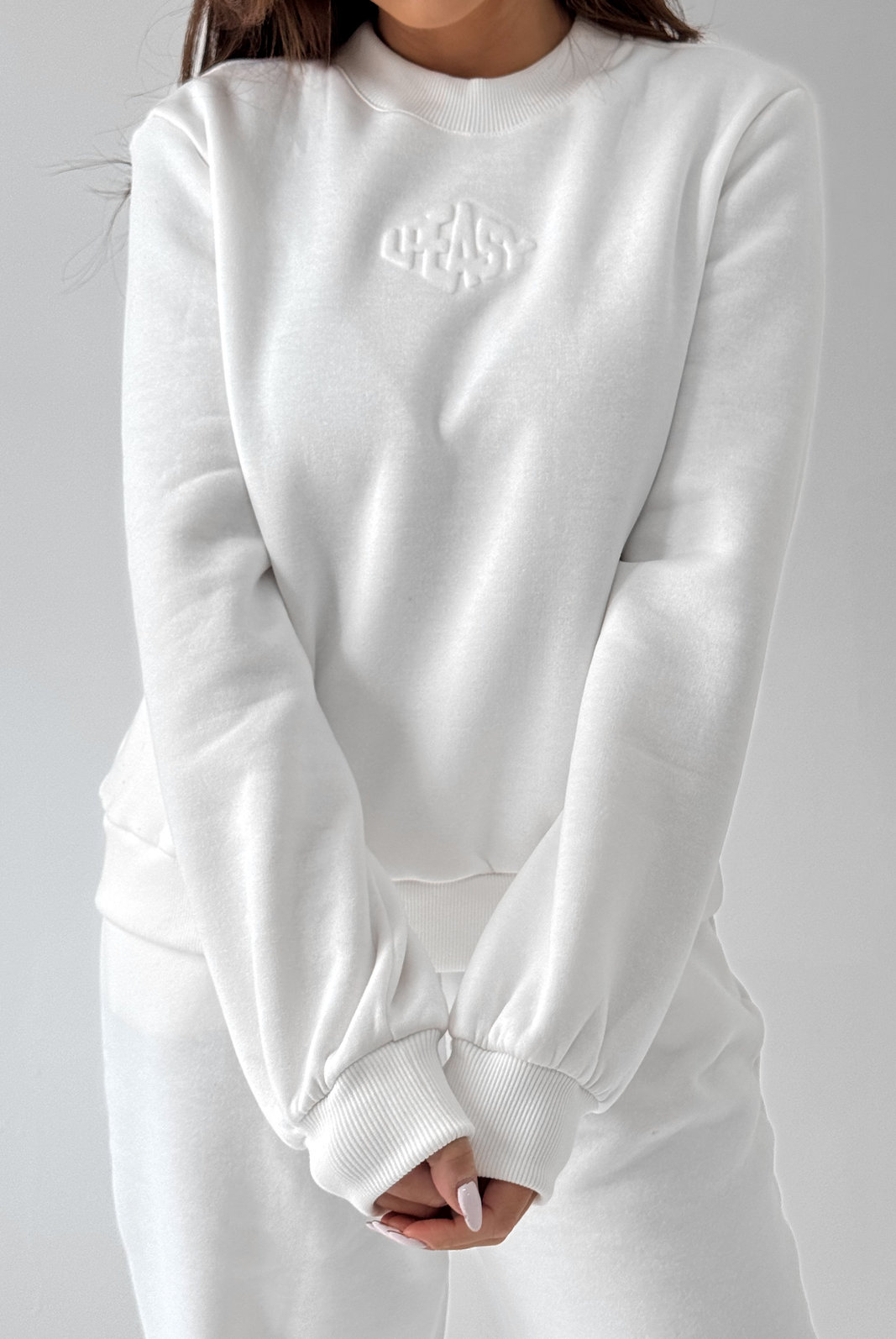 MOLETOM LORENA LANÇA PERFUME