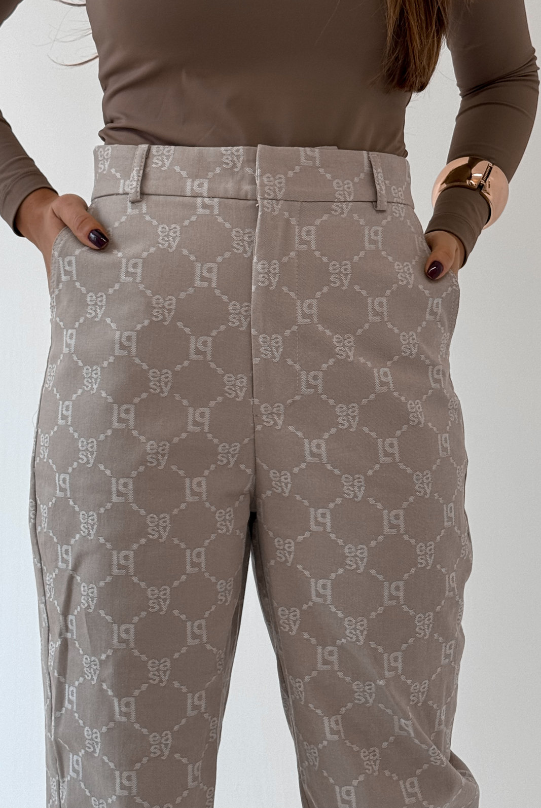CALÇA CARROT LONDON LPE CALÇA CARROT LONDON LPE