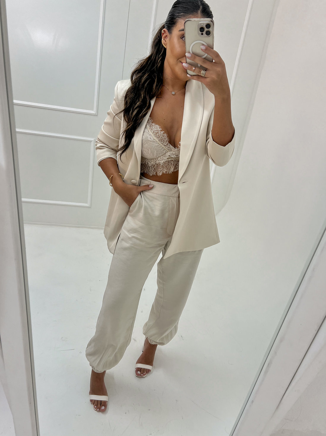 CALCA JOGGING CAROL MYFT CALCA JOGGING CAROL MYFT