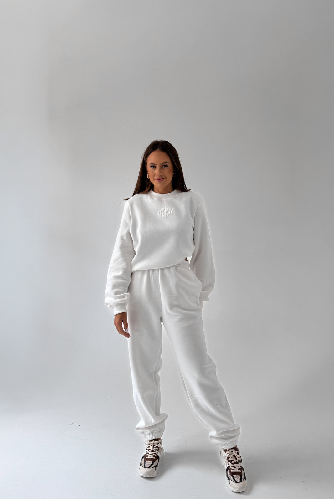 CALÇA JOGGING LORENA LANÇA PERFUME